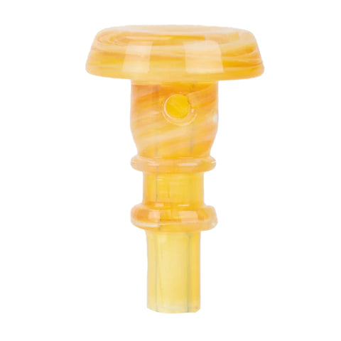 Empire Glassworks Puffco Peak Pro 3DXL Glass Joystick Cap
