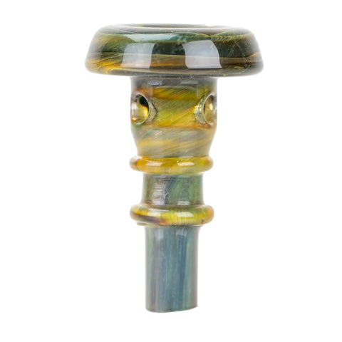Empire Glassworks Puffco Peak Pro 3DXL Glass Joystick Cap