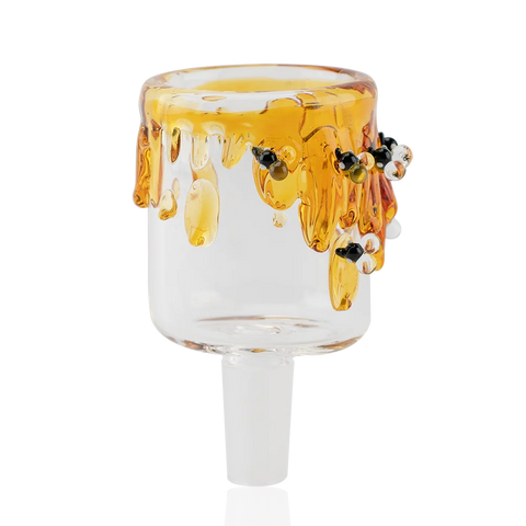 Empire Glassworks Puffco Proxy 14mm Male Glass Attachment