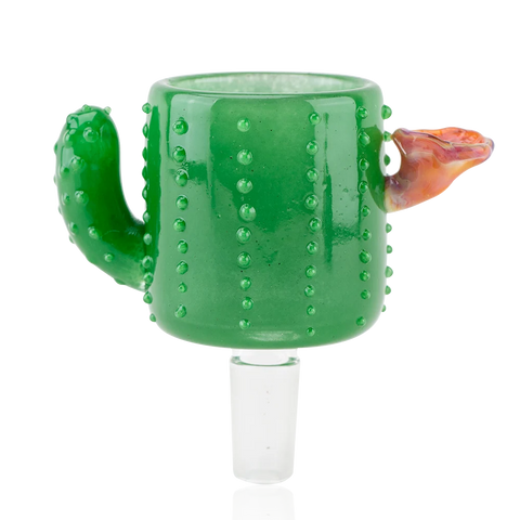Empire Glassworks Puffco Proxy 14mm Male Glass Attachment