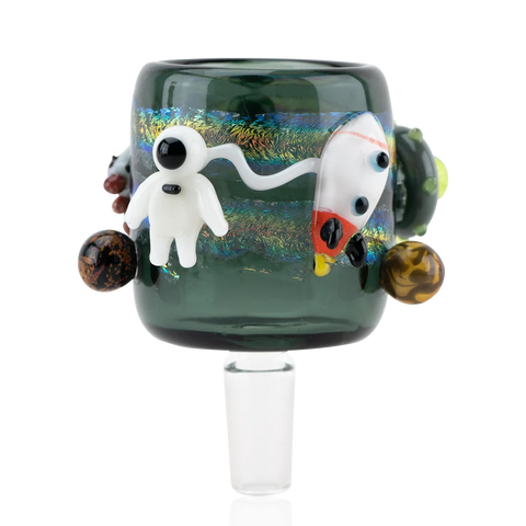 Empire Glassworks Puffco Proxy 14mm Male Glass Attachment