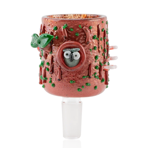 Empire Glassworks Puffco Proxy 14mm Male Glass Attachment
