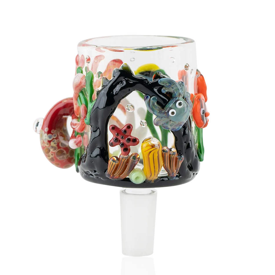Empire Glassworks Puffco Proxy 14mm Male Glass Attachment