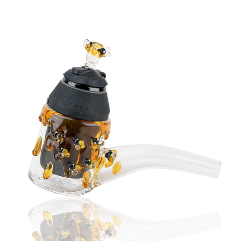 Empire Glassworks Puffco Proxy Sherlock Glass Attachment