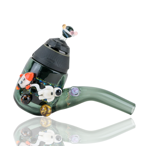 Empire Glassworks Puffco Proxy Sherlock Glass Attachment