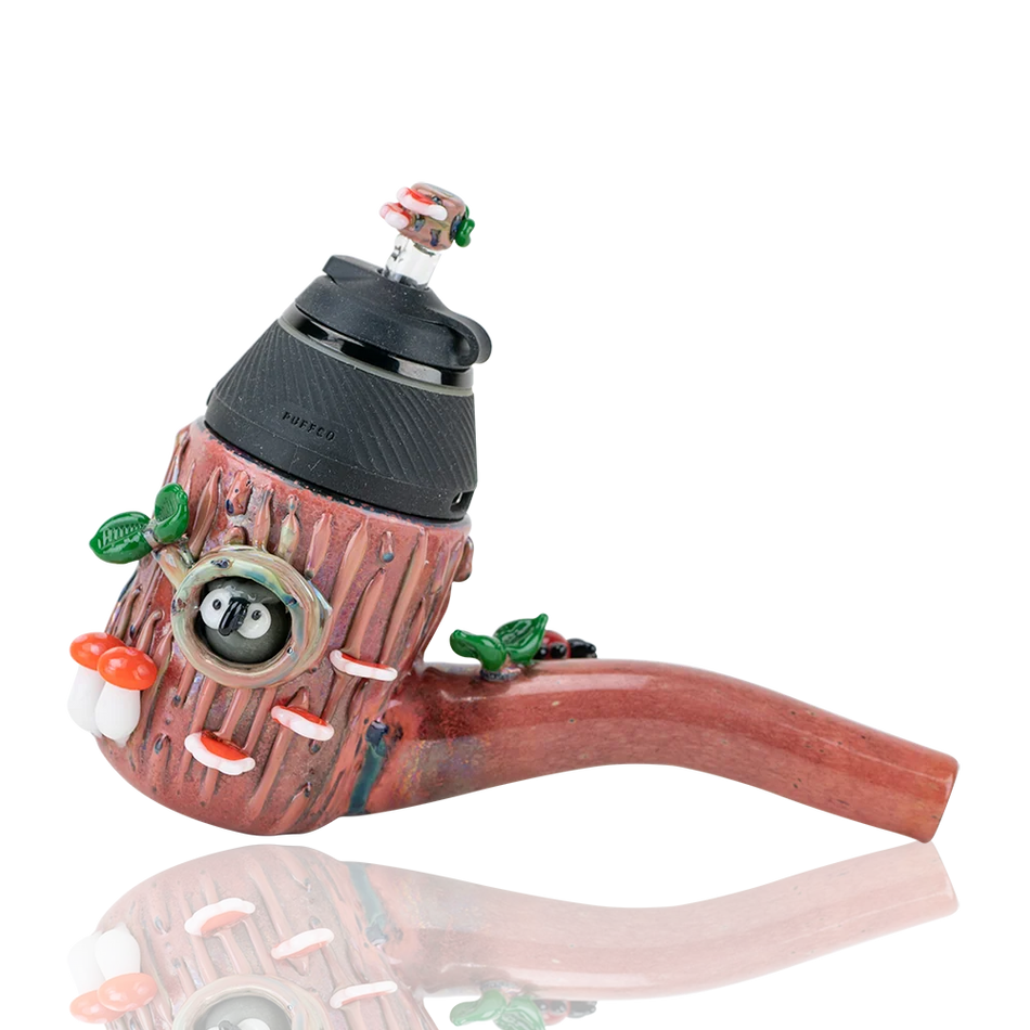 Empire Glassworks Puffco Proxy Sherlock Glass Attachment