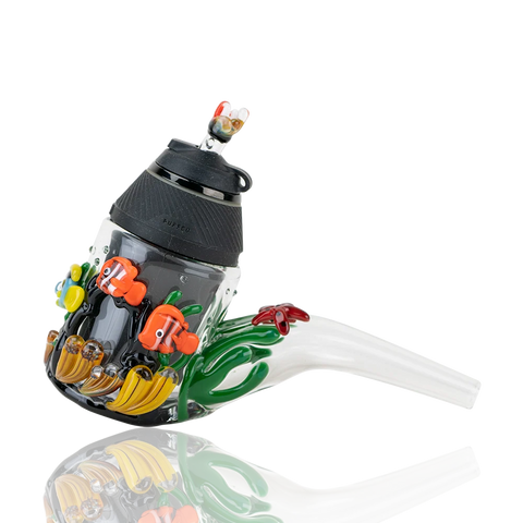 Empire Glassworks Puffco Proxy Sherlock Glass Attachment