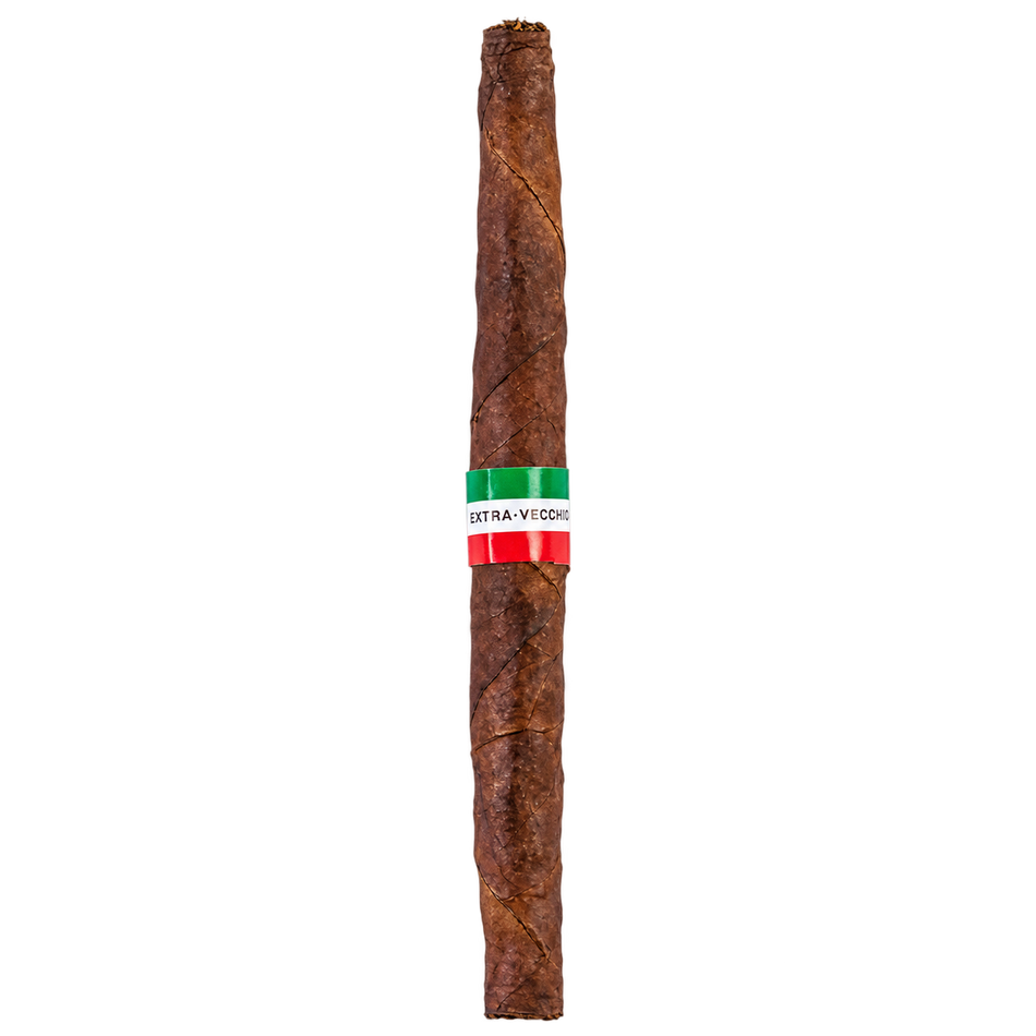 Toscano Extra Vecchio 6.25x36 Kentucky Fire-Cured Cheroot Cigar