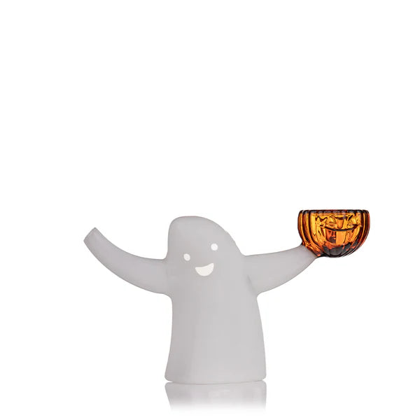MJ Arsenal Halloween | Ecto Bubbler