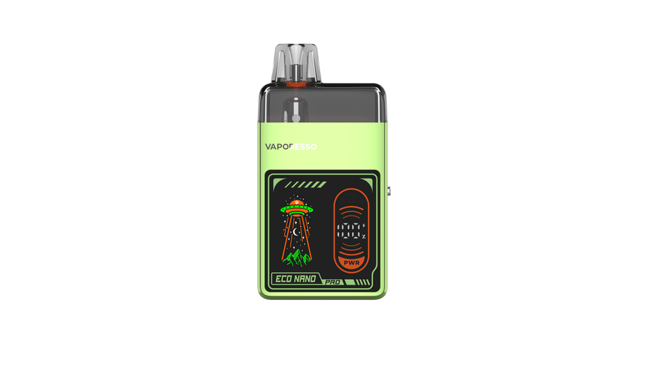 Vaporesso ECO Nano Pro Kit