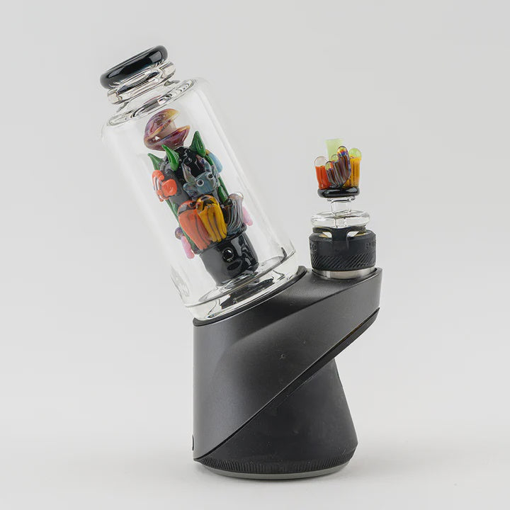 Empire Glass | Puffco Peak Attachment | Save The Seas