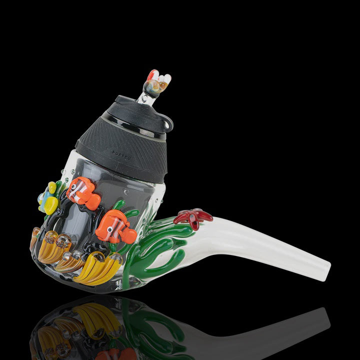 Empire Glass Puffco Proxy Sherlock Attachment