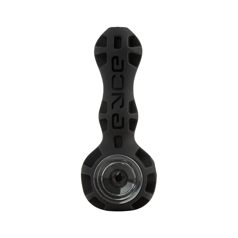 Eyce | Assorted Silicone Spoon Pipe