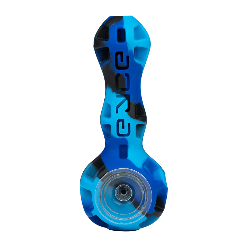 Eyce | Silicone Spoon Bowl
