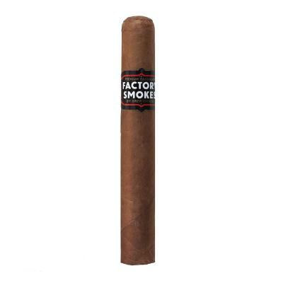 Drew Estate Factory Smokes Sweet Toro 6x52