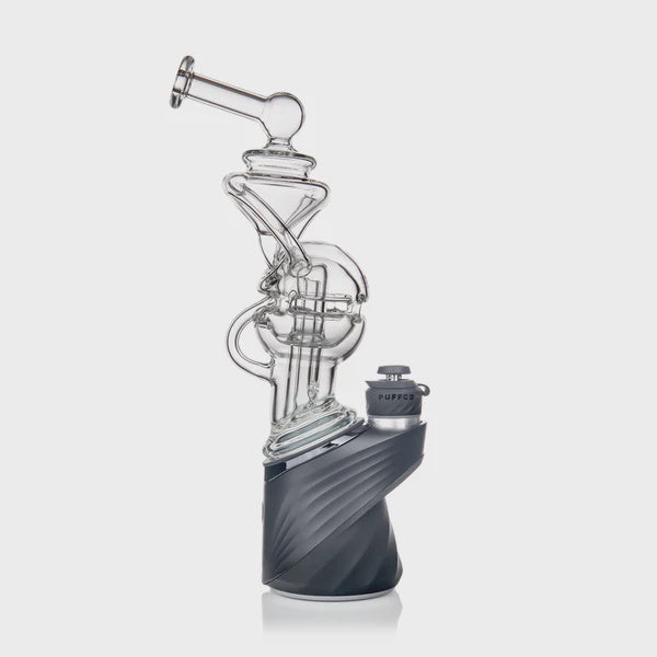 MJ Arsenal | Fabcycler Peak Glass Attachment