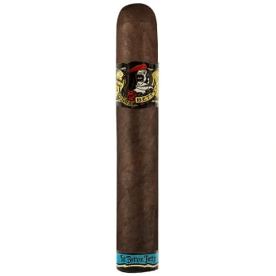 Deadwood Fat Bottom Betty Gordito 6x60