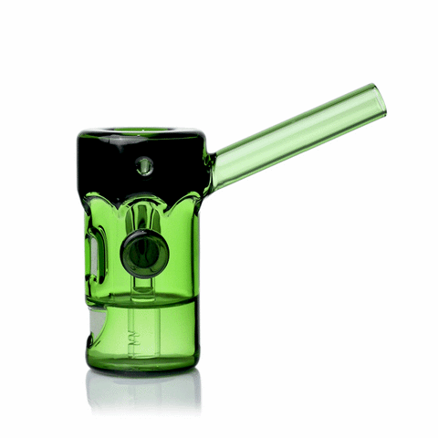 MJ Arsenal Frankenbubbler Limited Edition Halloween Bubbler