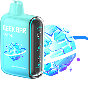 geek bar pulse 15 Geek Bar Pulse Disposable Vape