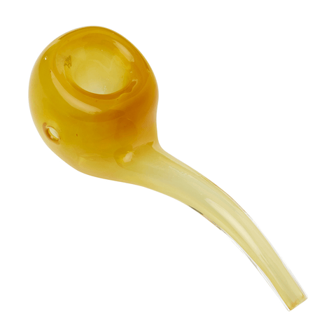 Human Grade Hawkbill Pipe