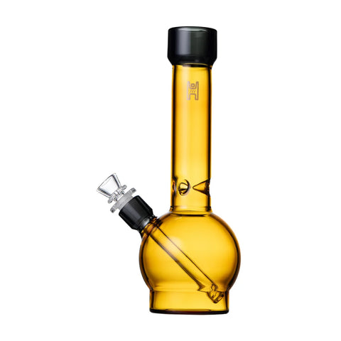Human Grade 12 Inch Ball Water Pipe