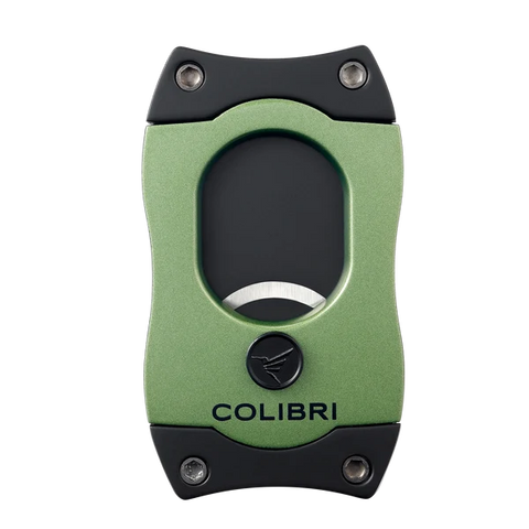 Colibri S-Cut Straight Cigar Cutter