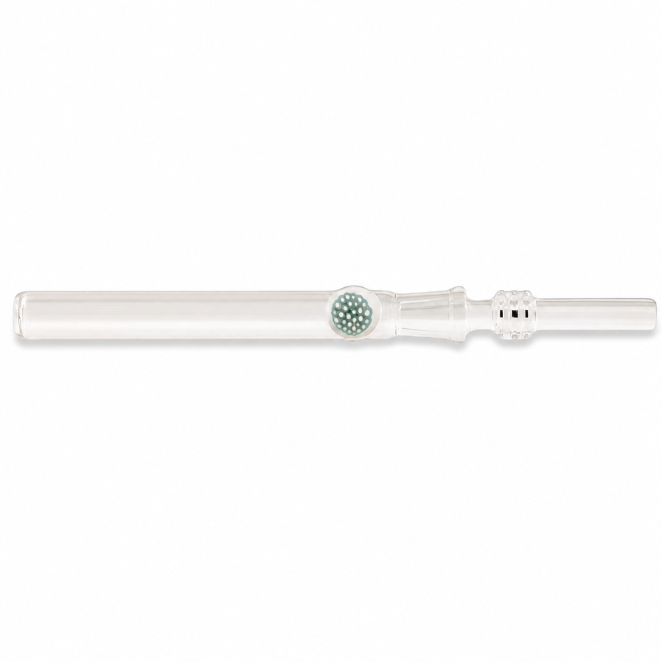 Jelly Fish Glass | Millie Ocean 14mm Titanium Nectar Collector