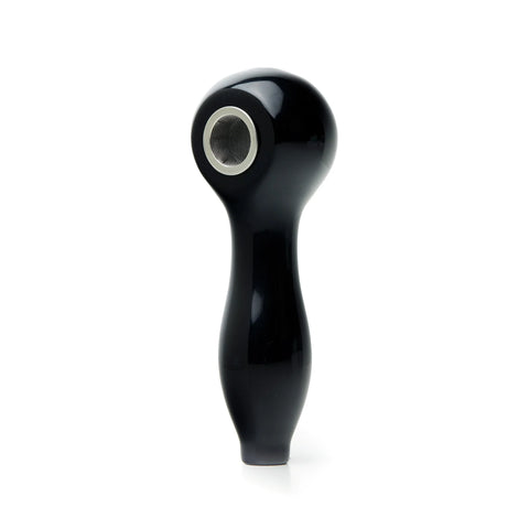 Astral Project Gemstone Spoon Pipe
