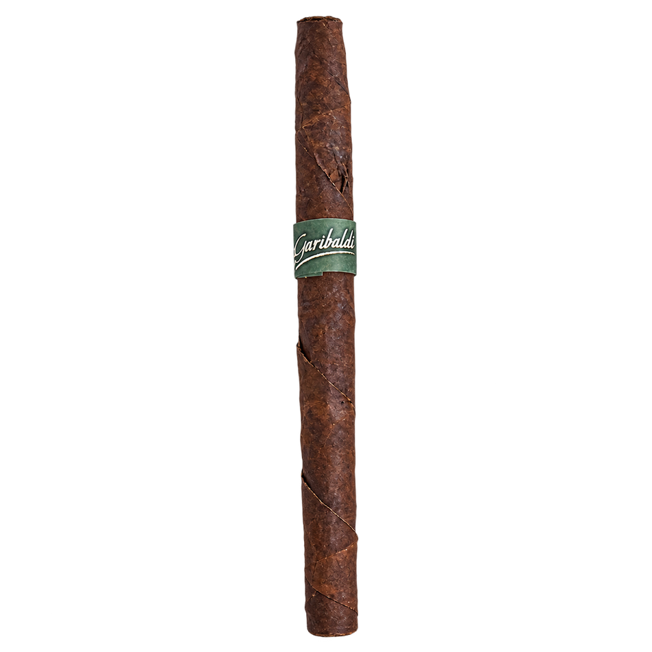 Toscano Garibaldi 6 1/8x38 Kentucky Fire-Cured Cheroot Cigar
