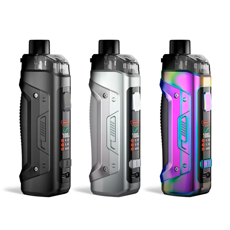 Geekvape | B100 Kit