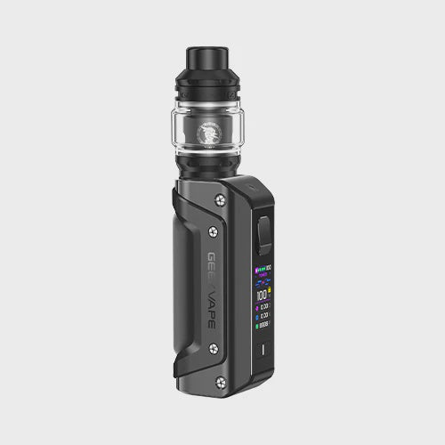Geekvape | Aegis Solo 3 Kit