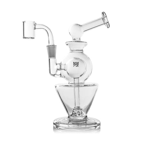 MJ Arsenal Mini Rig