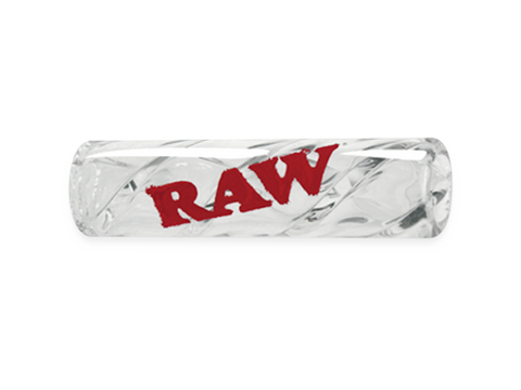 RAW Glass Turbo Tips