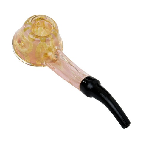 Human Grade Volcano Pipe