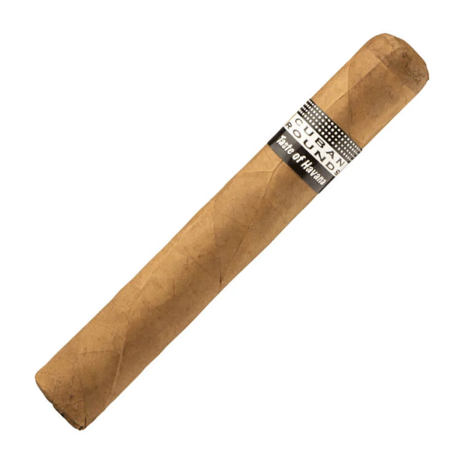 Cuban Rounds Gordo 6x60