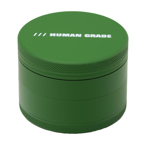 Human Grade Grinder 4R 2.5"