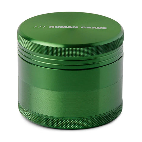 Human Grade Grinder 1A 2"