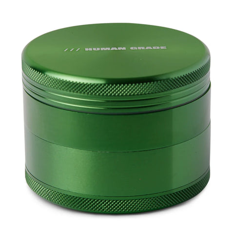Human Grade Grinder 1B 2.5"