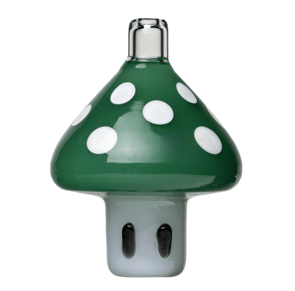 Human Grade Mushroom 2 Carb Cap
