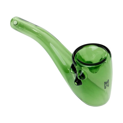 Human Grade Briar Pipe