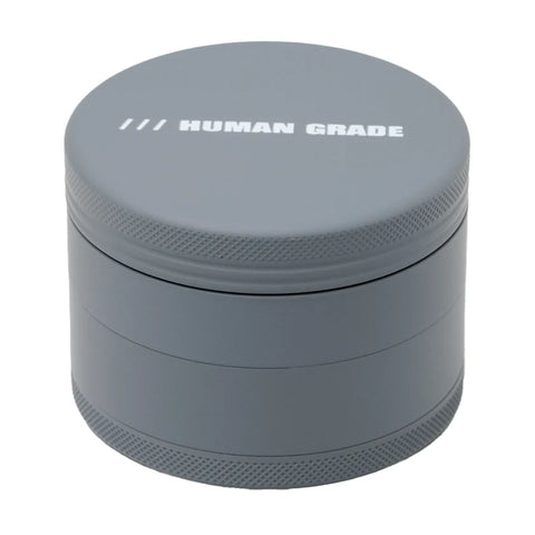 Human Grade Grinder 4R 2.5"