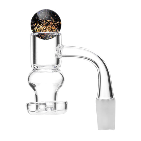 Human Grade Terp Bubble Slurper Bangers – Full Weld