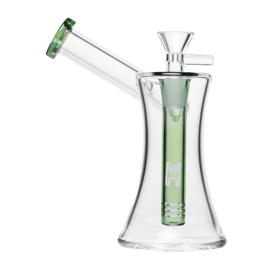 Human Grade | 6" Hourglass Sidecar