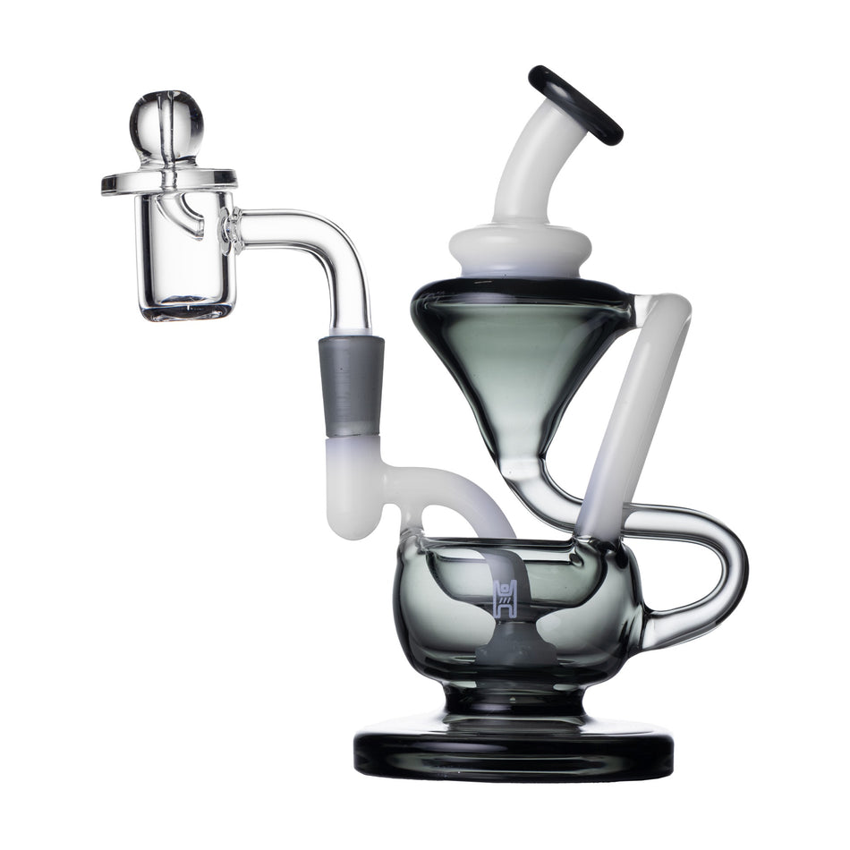 Human Grade | 5 Inch Recycler 1A