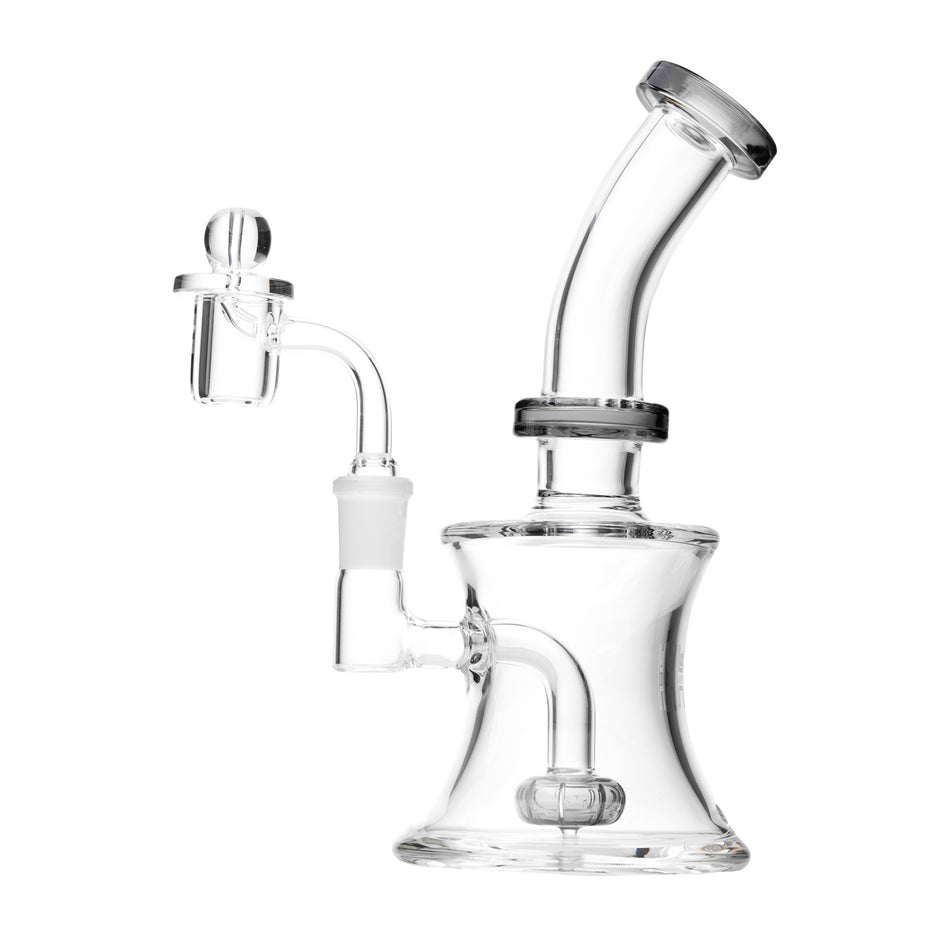 Human Grade | 8 Inch Oil Can