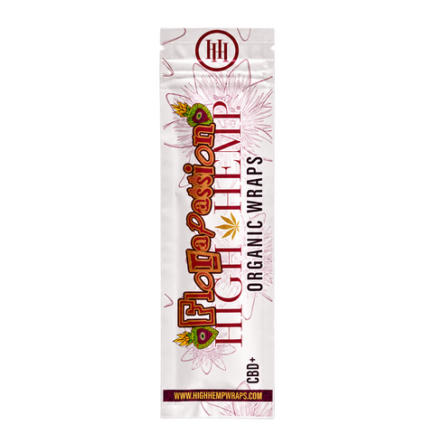 High Hemp Hemp Wraps (2 Count)