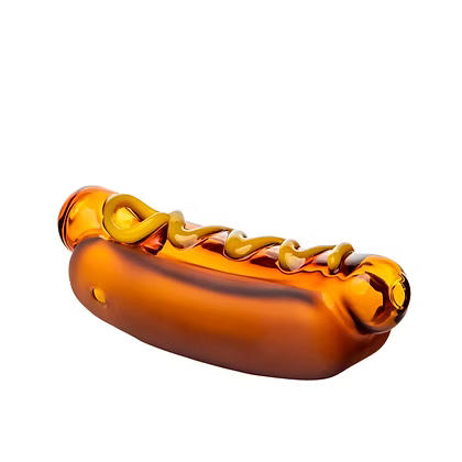 BigFun! Glizzy Hand Pipe