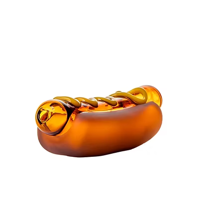 BigFun! Glizzy Hand Pipe