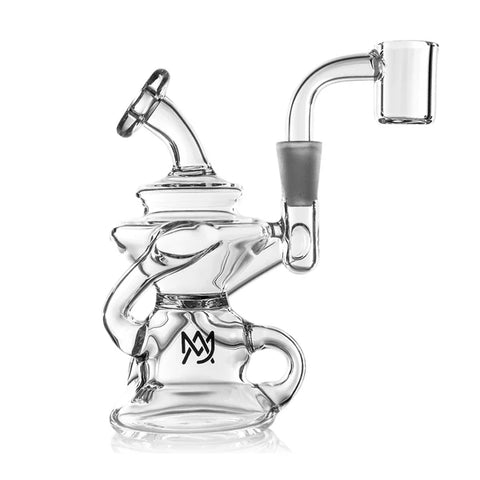 MJ Arsenal Mini Rig