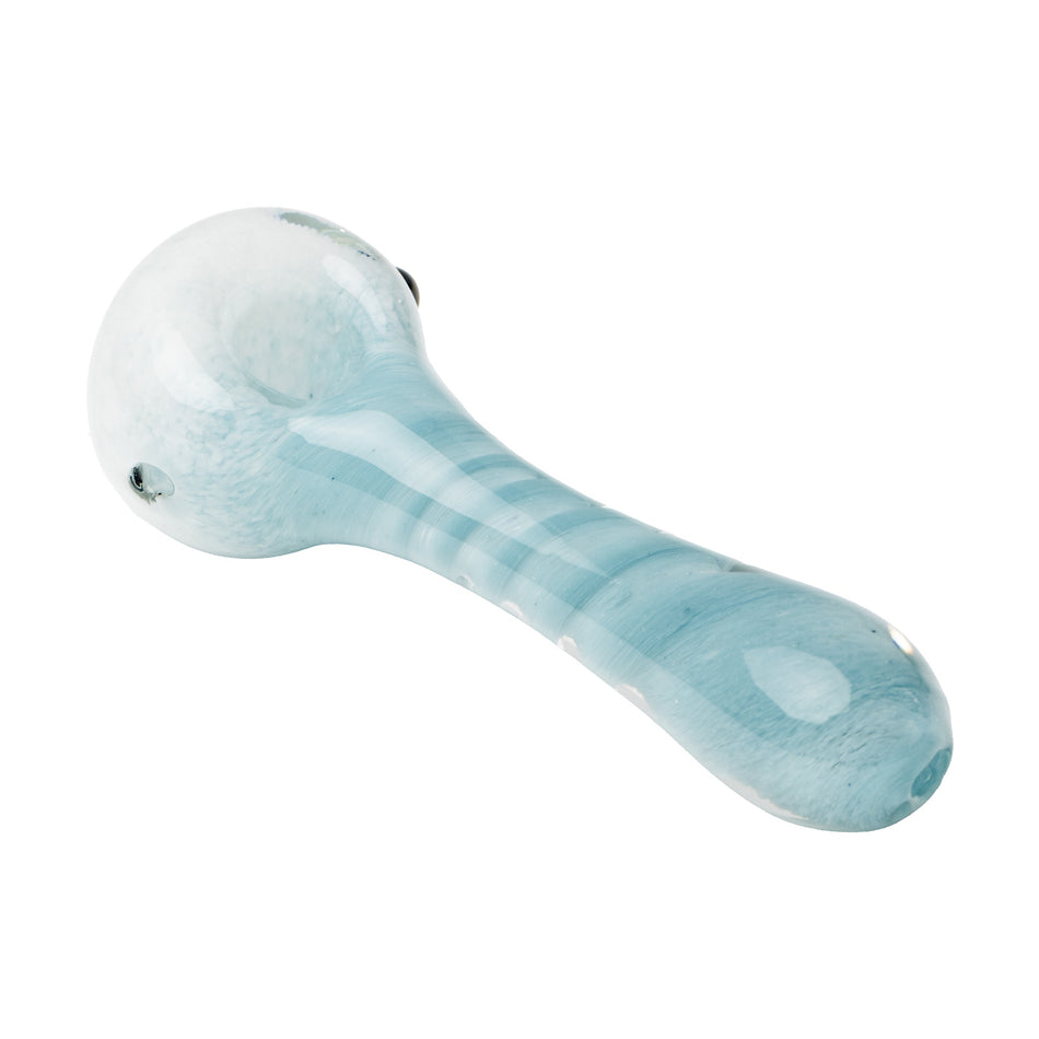 Human Grade | IO Twist Spoon Pipe